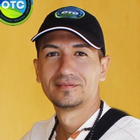 Gabriel Cardona, Facilitador OTC