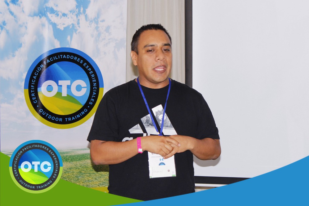 OTC Certificación Facilitadores Experienciales en Aprendizaje Experiencial Colombia