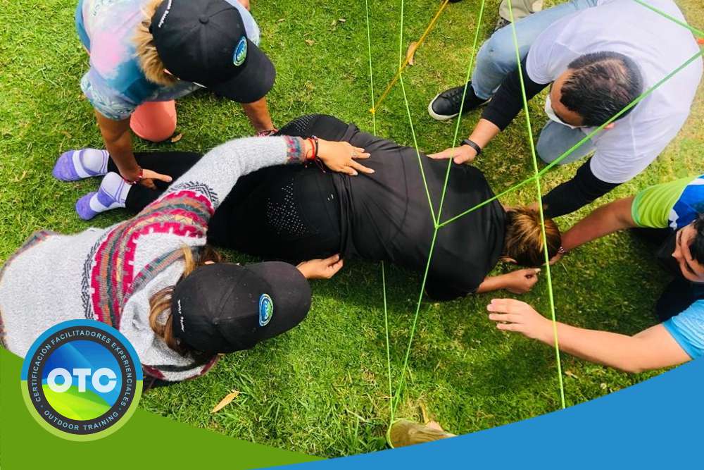 OTC Certificación Facilitadores Experienciales en Aprendizaje Experiencial Colombia