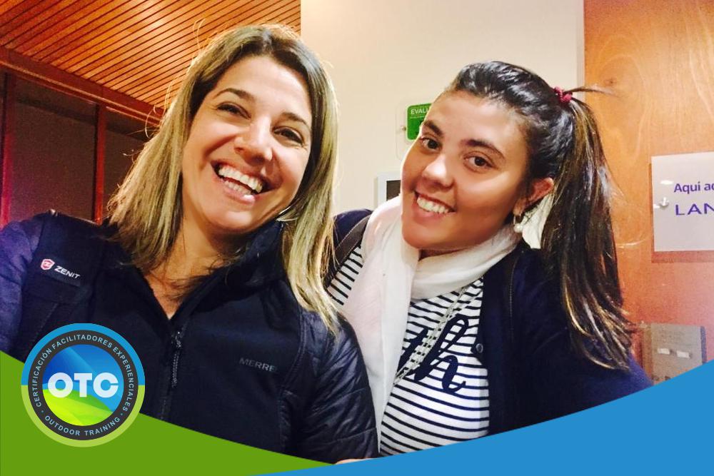 OTC Certificación Facilitadores Experienciales en Aprendizaje Experiencial Colombia