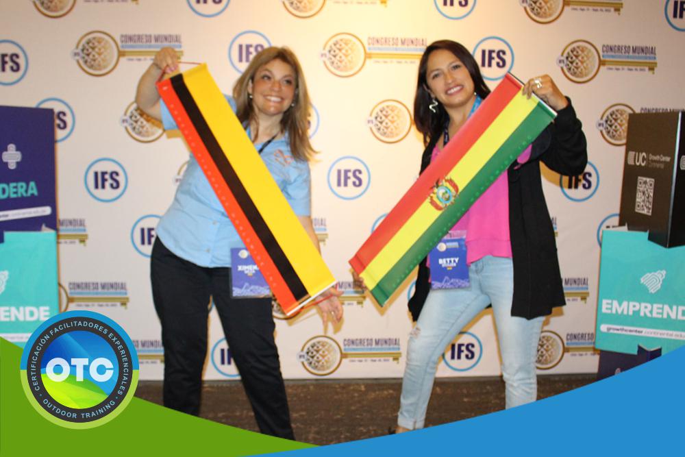 OTC Certificación Facilitadores Experienciales en Aprendizaje Experiencial Colombia