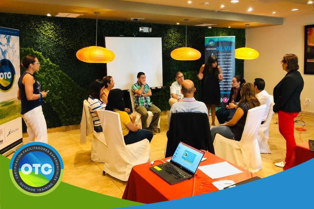 OTC Certificación Facilitadores Experienciales en Aprendizaje Experiencial Colombia