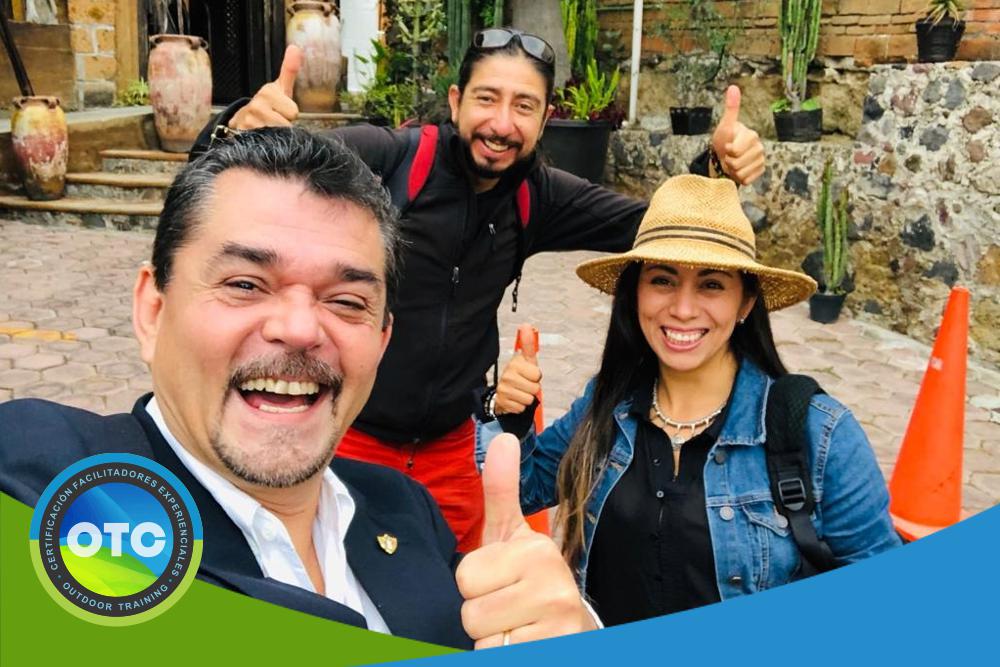 OTC Certificación Facilitadores Experienciales en Aprendizaje Experiencial Colombia