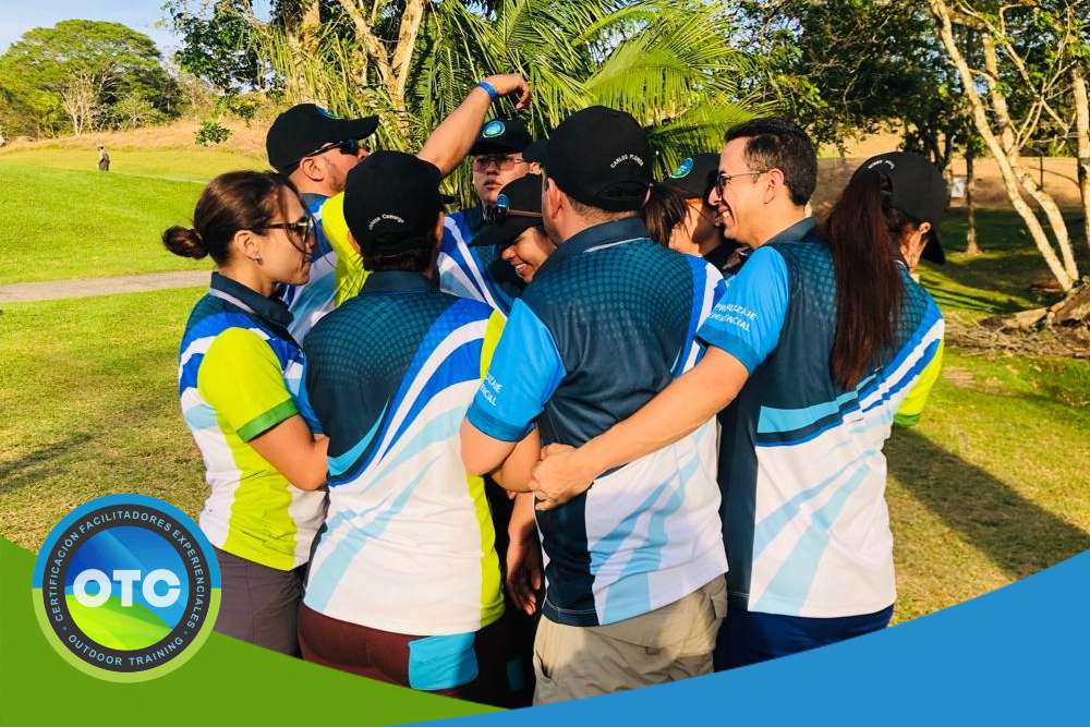 OTC Certificación Facilitadores Experienciales en Aprendizaje Experiencial Colombia