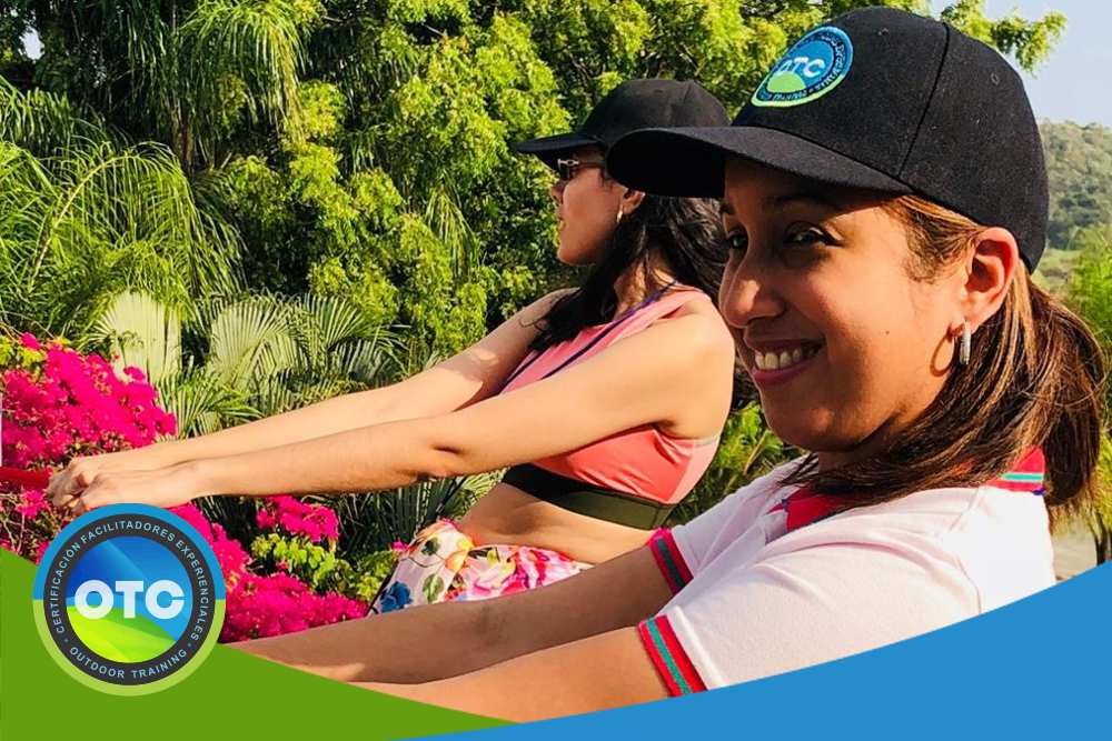 OTC Certificación Facilitadores Experienciales en Aprendizaje Experiencial Colombia