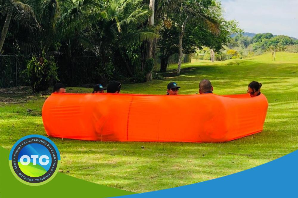 OTC Certificación Facilitadores Experienciales en Aprendizaje Experiencial Colombia