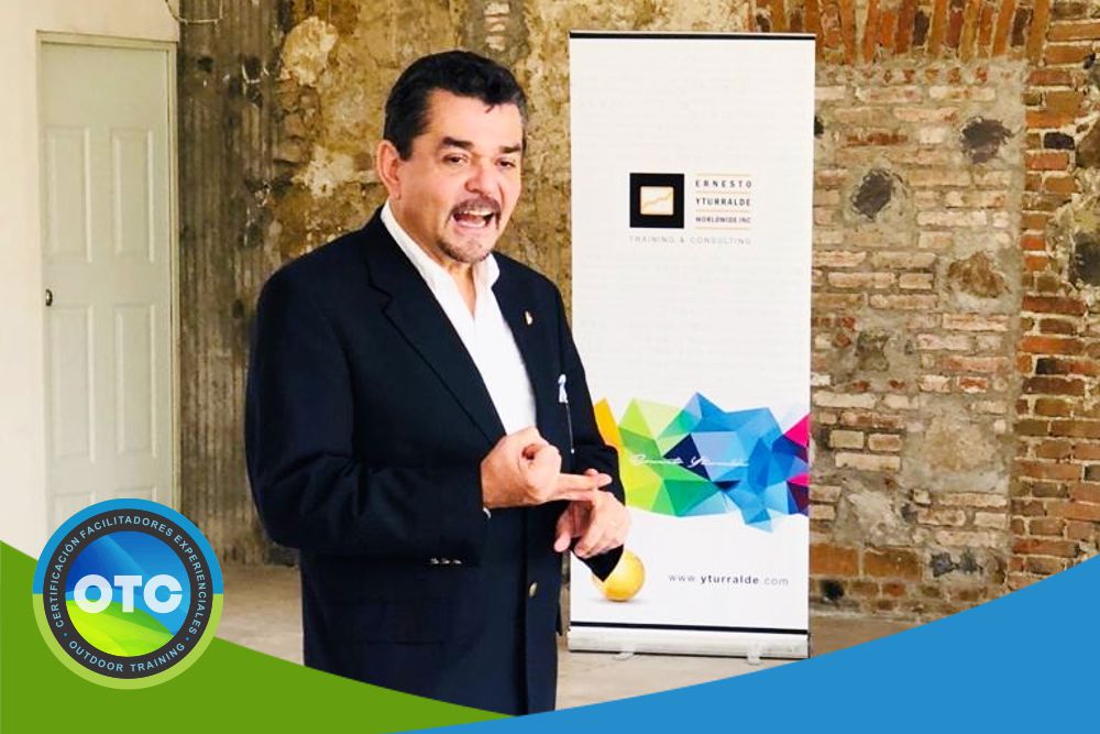 OTC Certificación Facilitadores Experienciales en Aprendizaje Experiencial Colombia