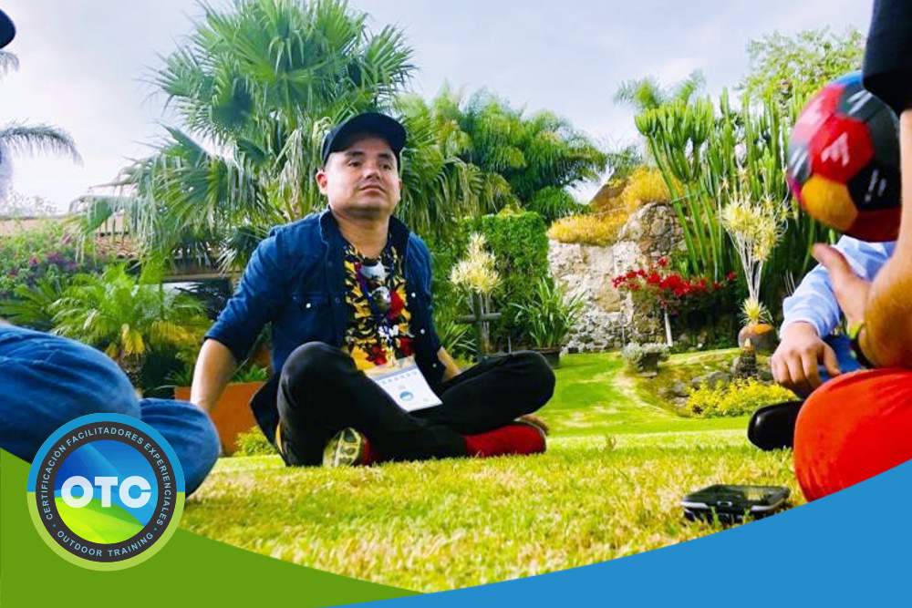 OTC Certificación Facilitadores Experienciales en Aprendizaje Experiencial Colombia
