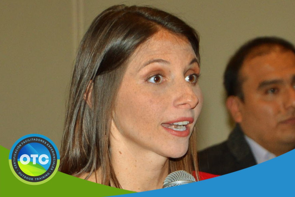OTC Certificación Facilitadores Experienciales en Aprendizaje Experiencial Colombia