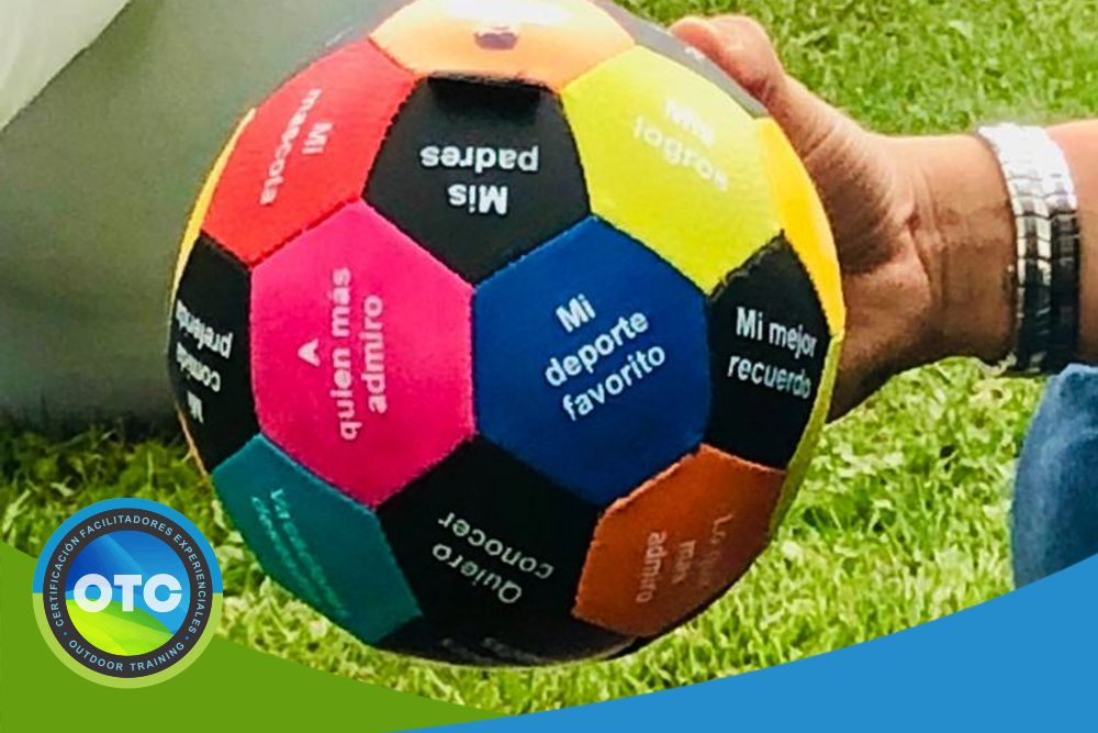 OTC Certificación Facilitadores Experienciales en Aprendizaje Experiencial Colombia