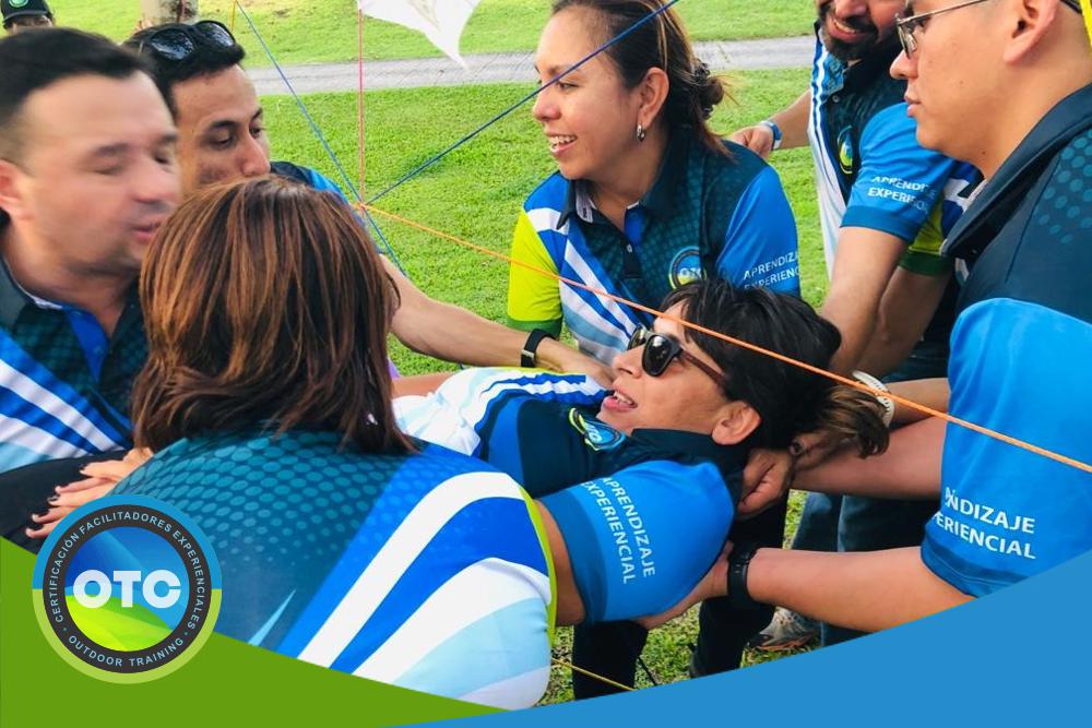OTC Certificación Facilitadores Experienciales en Aprendizaje Experiencial Colombia