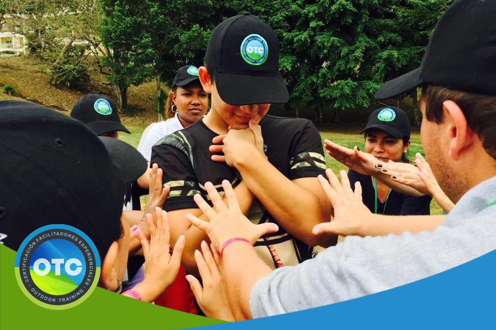 OTC Certificación Facilitadores Experienciales en Aprendizaje Experiencial Colombia